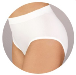 CPLEVS001 - Eversure Microfiber Incontinence Panties